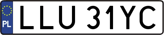 LLU31YC