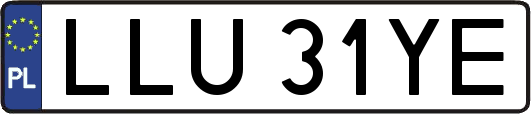 LLU31YE