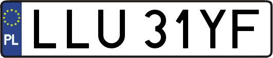 LLU31YF