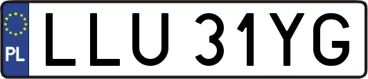 LLU31YG