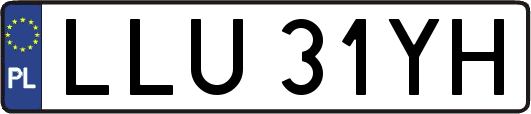 LLU31YH