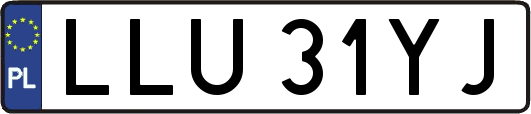 LLU31YJ