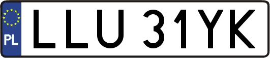 LLU31YK
