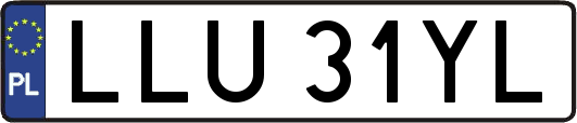 LLU31YL