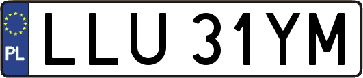 LLU31YM