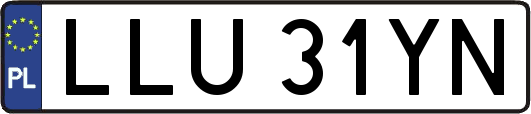 LLU31YN