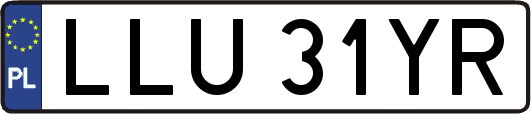 LLU31YR