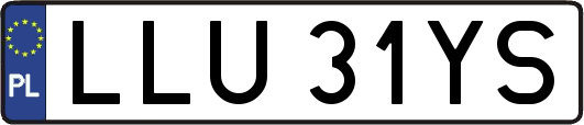 LLU31YS