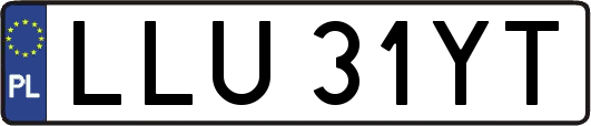 LLU31YT