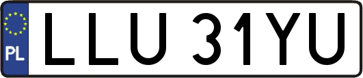 LLU31YU