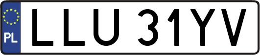 LLU31YV