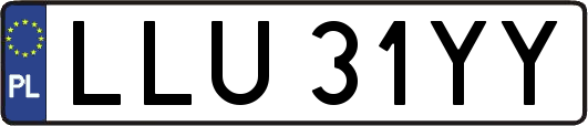 LLU31YY