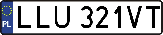 LLU321VT
