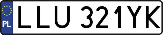 LLU321YK