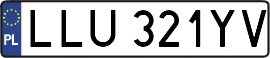 LLU321YV