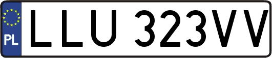 LLU323VV