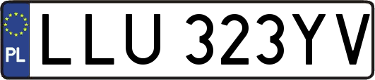 LLU323YV