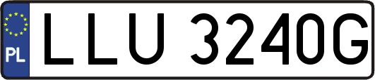 LLU3240G