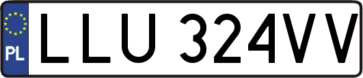 LLU324VV