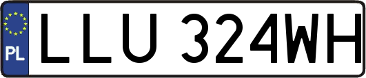 LLU324WH