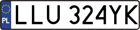 LLU324YK