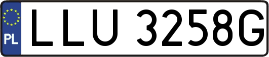 LLU3258G