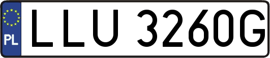 LLU3260G