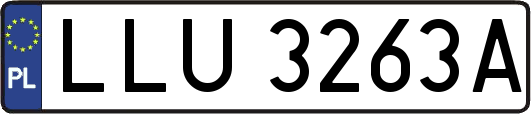 LLU3263A