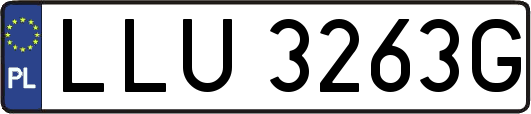 LLU3263G