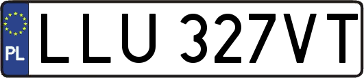 LLU327VT