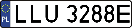 LLU3288E
