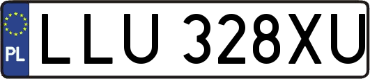 LLU328XU