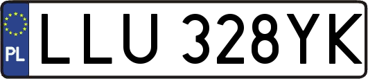 LLU328YK