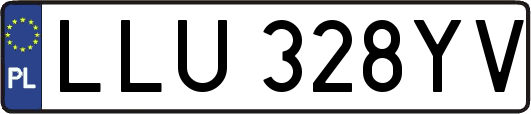 LLU328YV