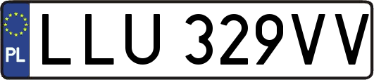 LLU329VV