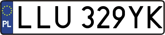LLU329YK