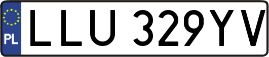 LLU329YV