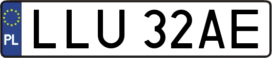 LLU32AE