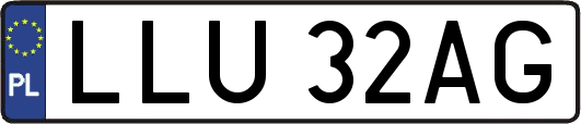 LLU32AG