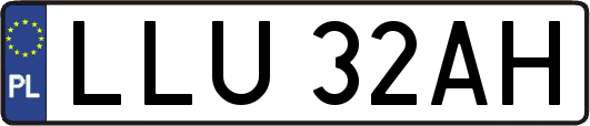 LLU32AH