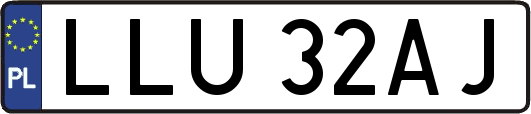 LLU32AJ