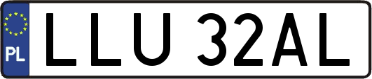LLU32AL