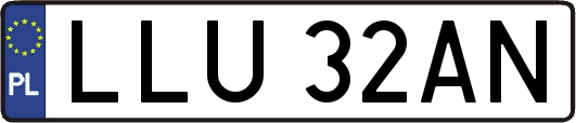 LLU32AN