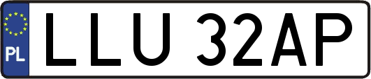 LLU32AP