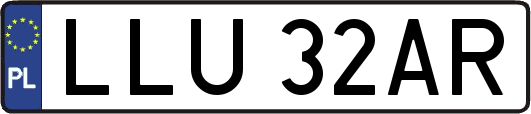 LLU32AR