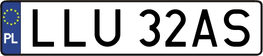 LLU32AS