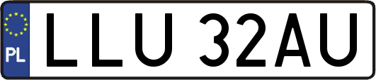 LLU32AU