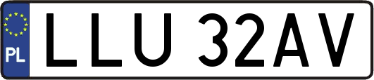 LLU32AV
