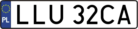 LLU32CA