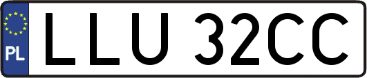 LLU32CC